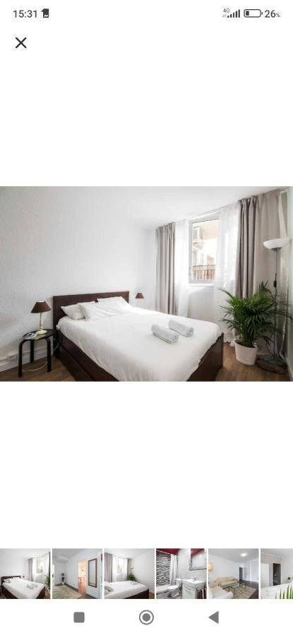 Sagrada Familia Sunny Room 바르셀로나 외부 사진