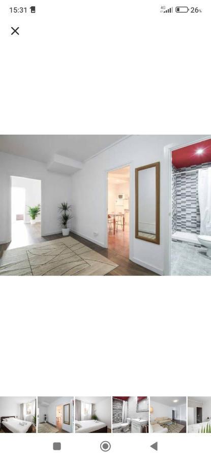 Sagrada Familia Sunny Room 바르셀로나 외부 사진
